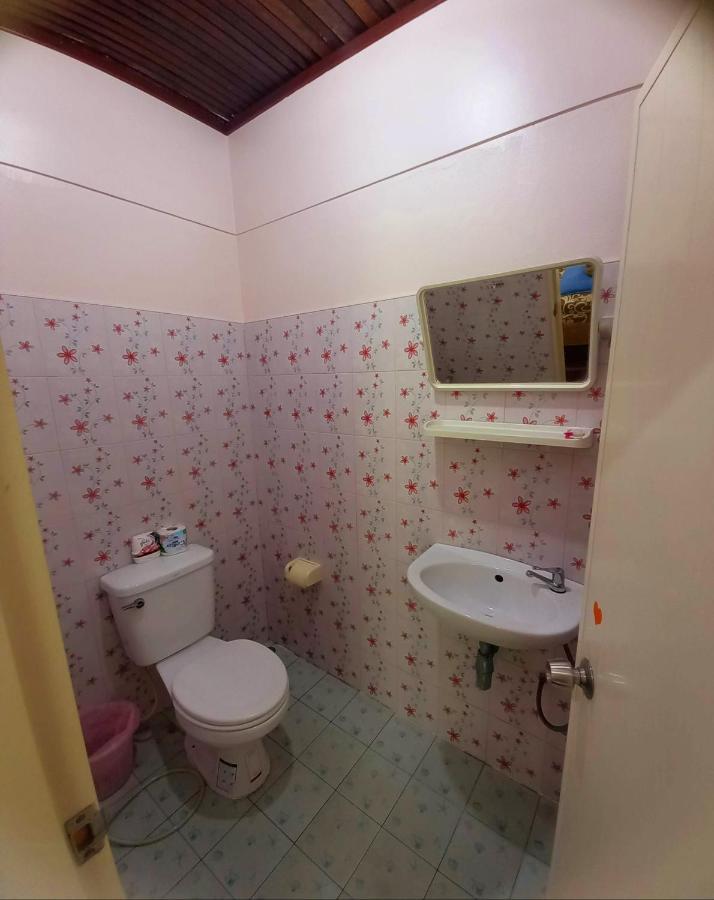 Ao Jark Homestay Ban Bang Bao  Exterior foto